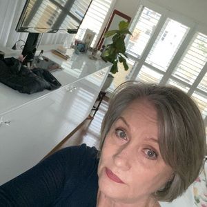 Meet your Posher, Kathy